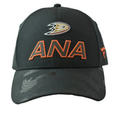 Anaheim Ducks Fanatics NHL Locker Room Adjustable Hockey Hat